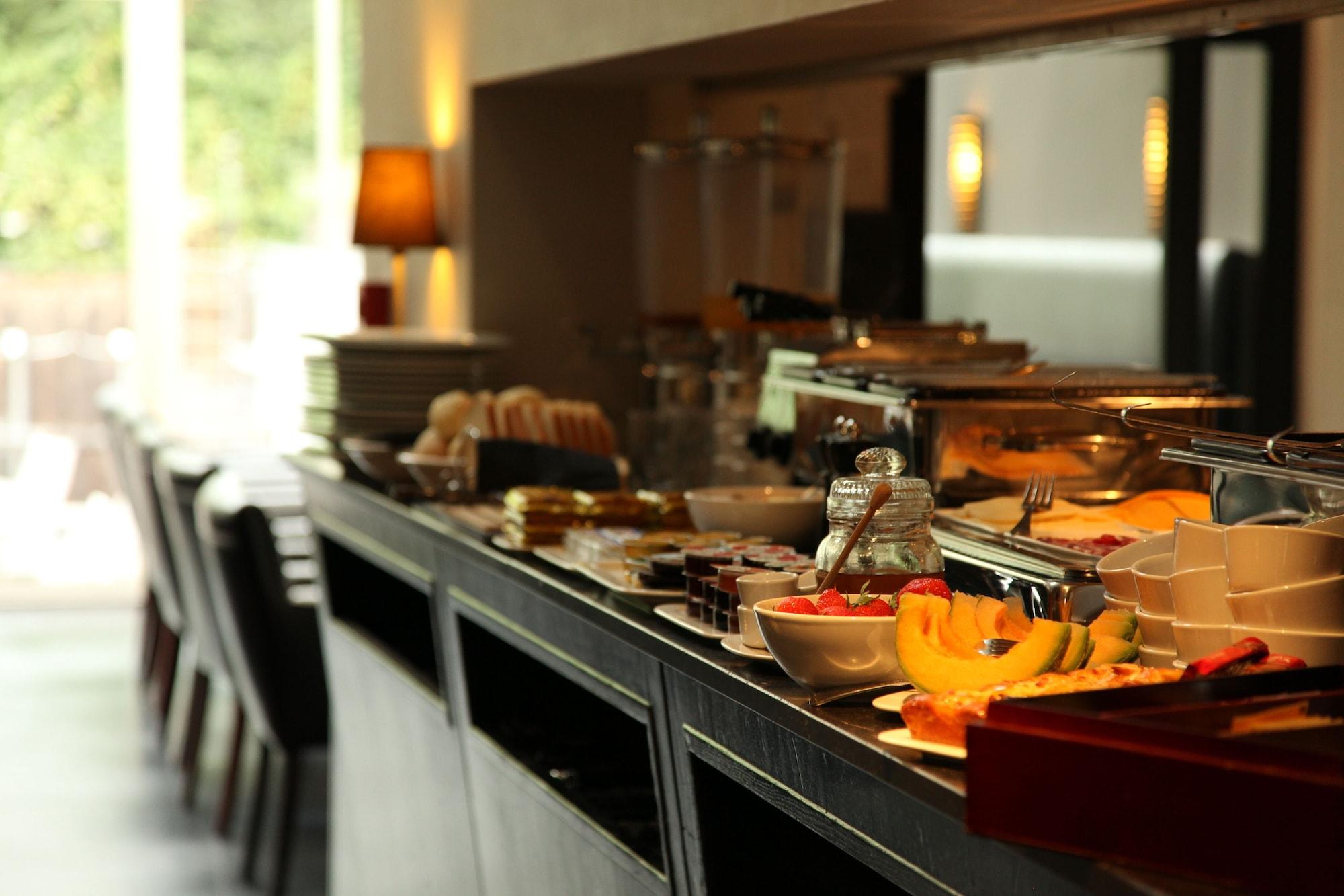 Restaurant Boardhousing ApartService