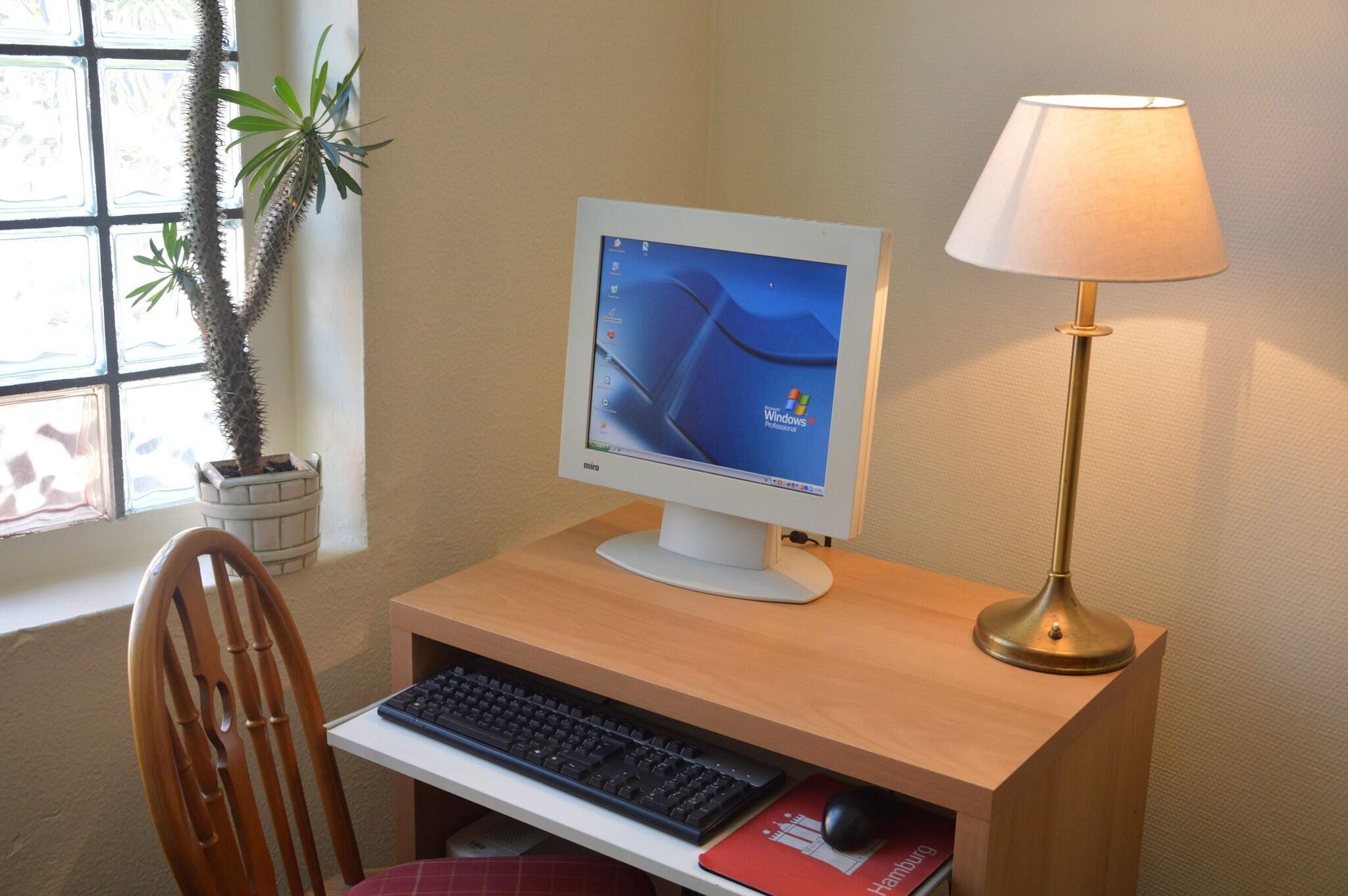 Centro de Negocios Commerz