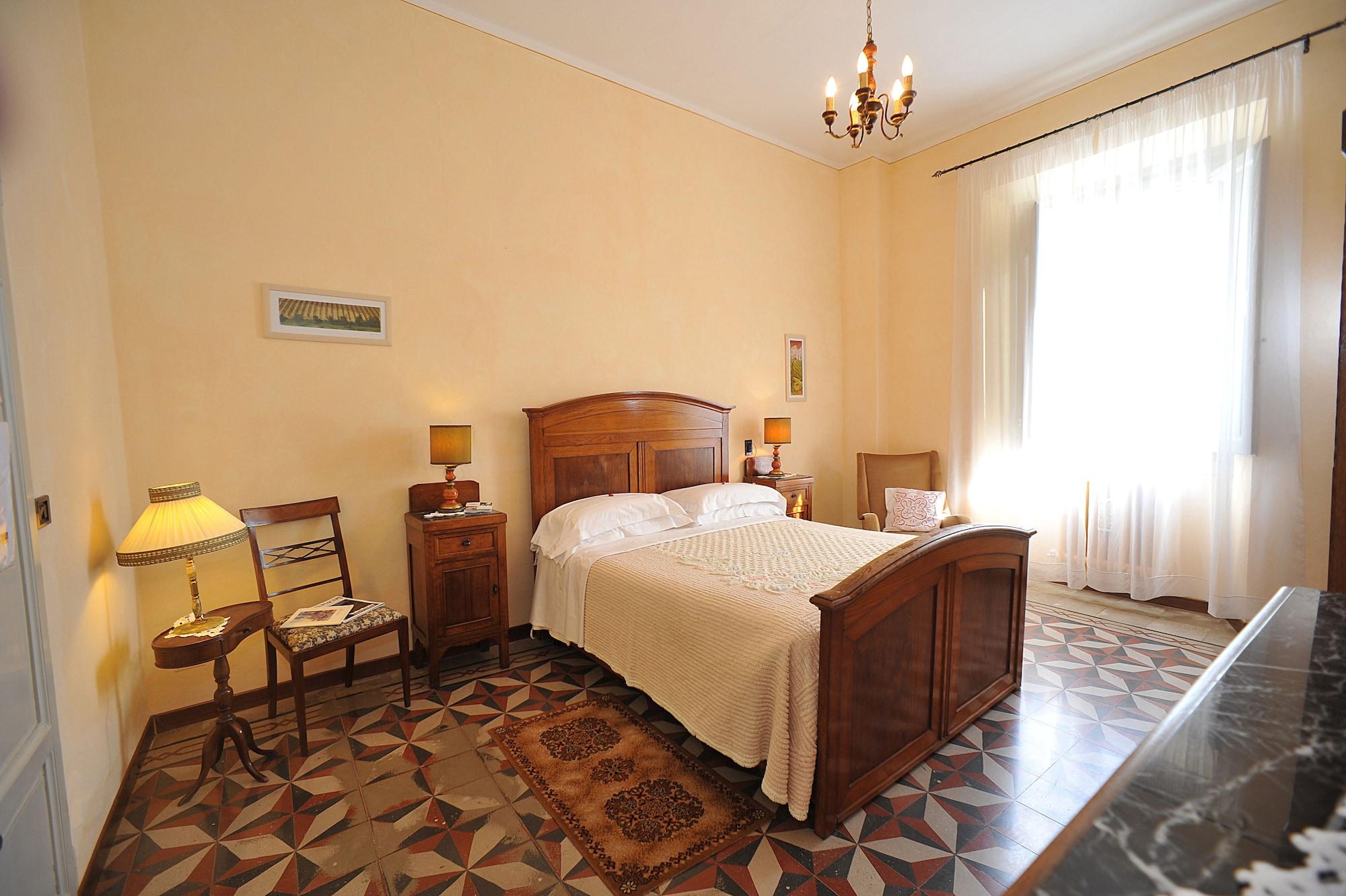Habitación Agriturismo Villa de' Fiori