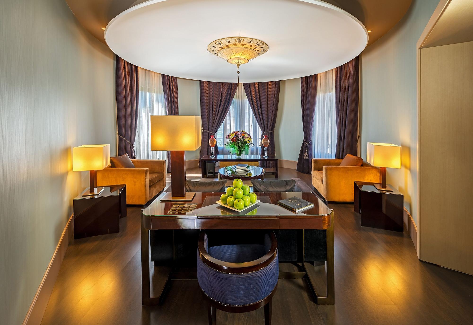 Habitación Hotel Casa Fuster