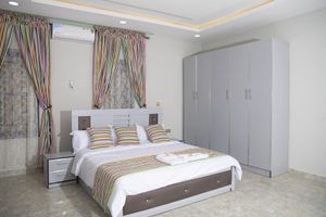 Alquiler Vacacional - unique and comfortable environment for you and your family.