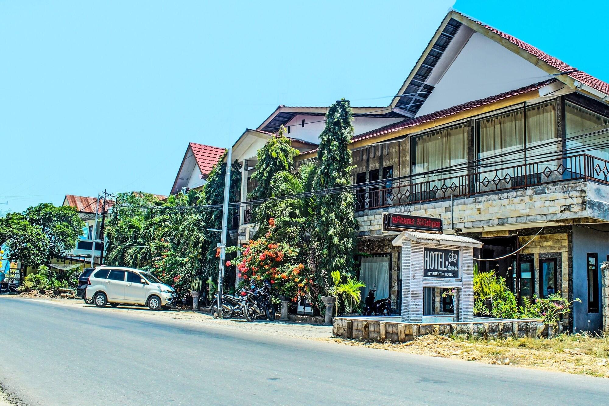 Varios Hotel O Yotowawa NearBukit Cinta