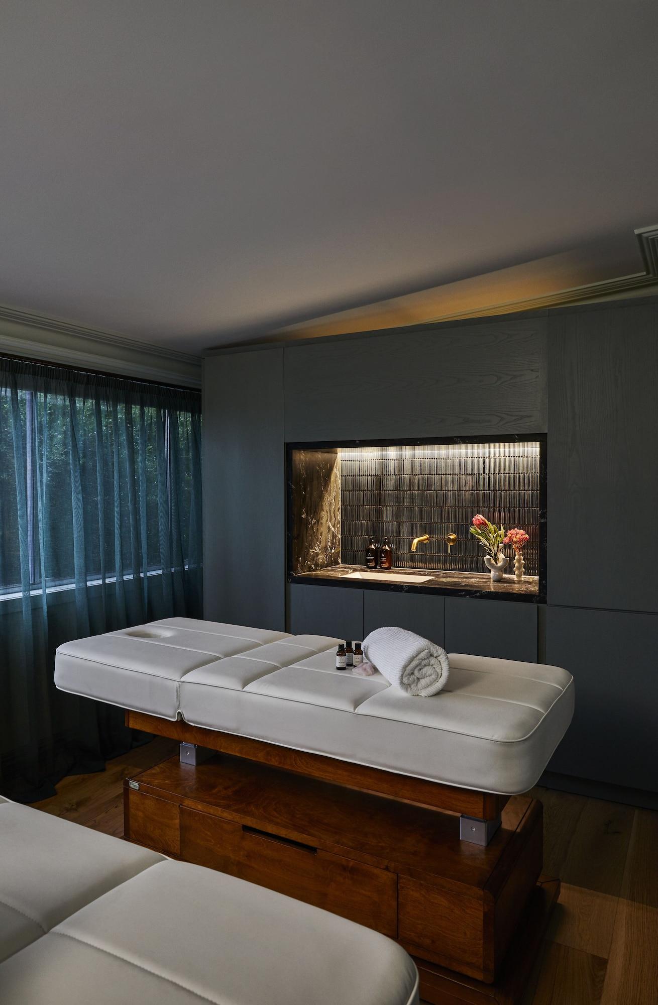 Spa Osborn House