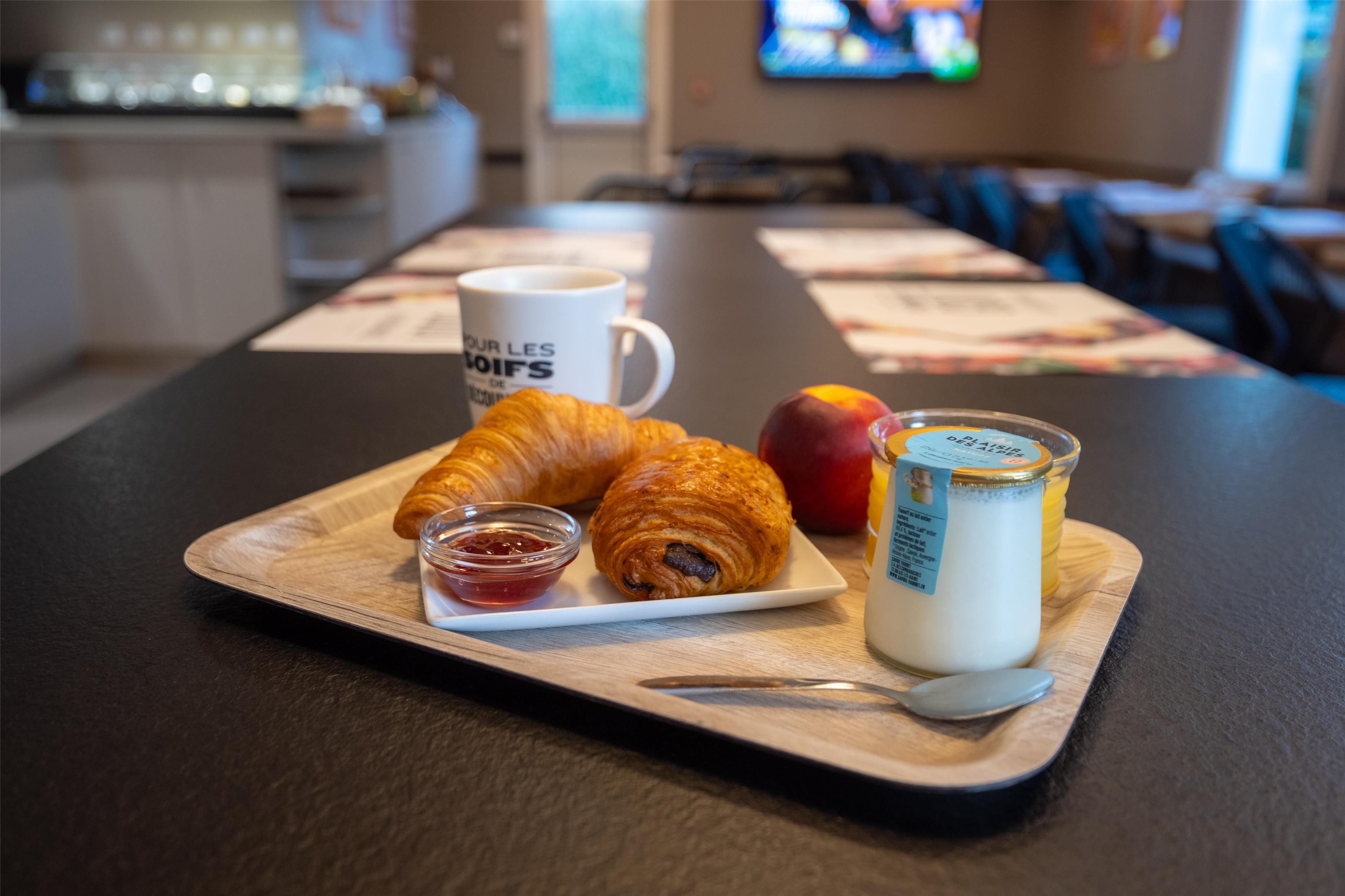 Restaurant KYRIAD BORDEAUX SUD - Villenave d'Ornon