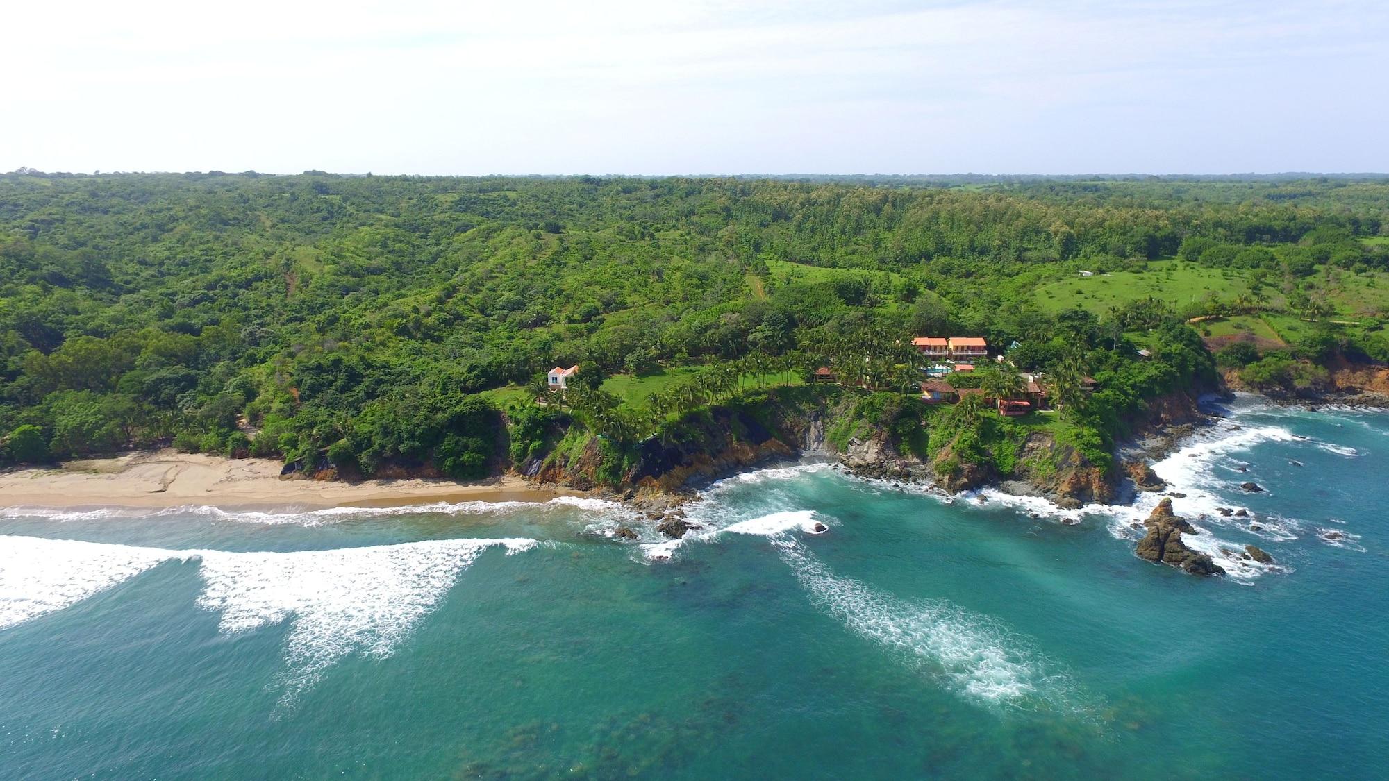 Playa Hotel Punta Franca