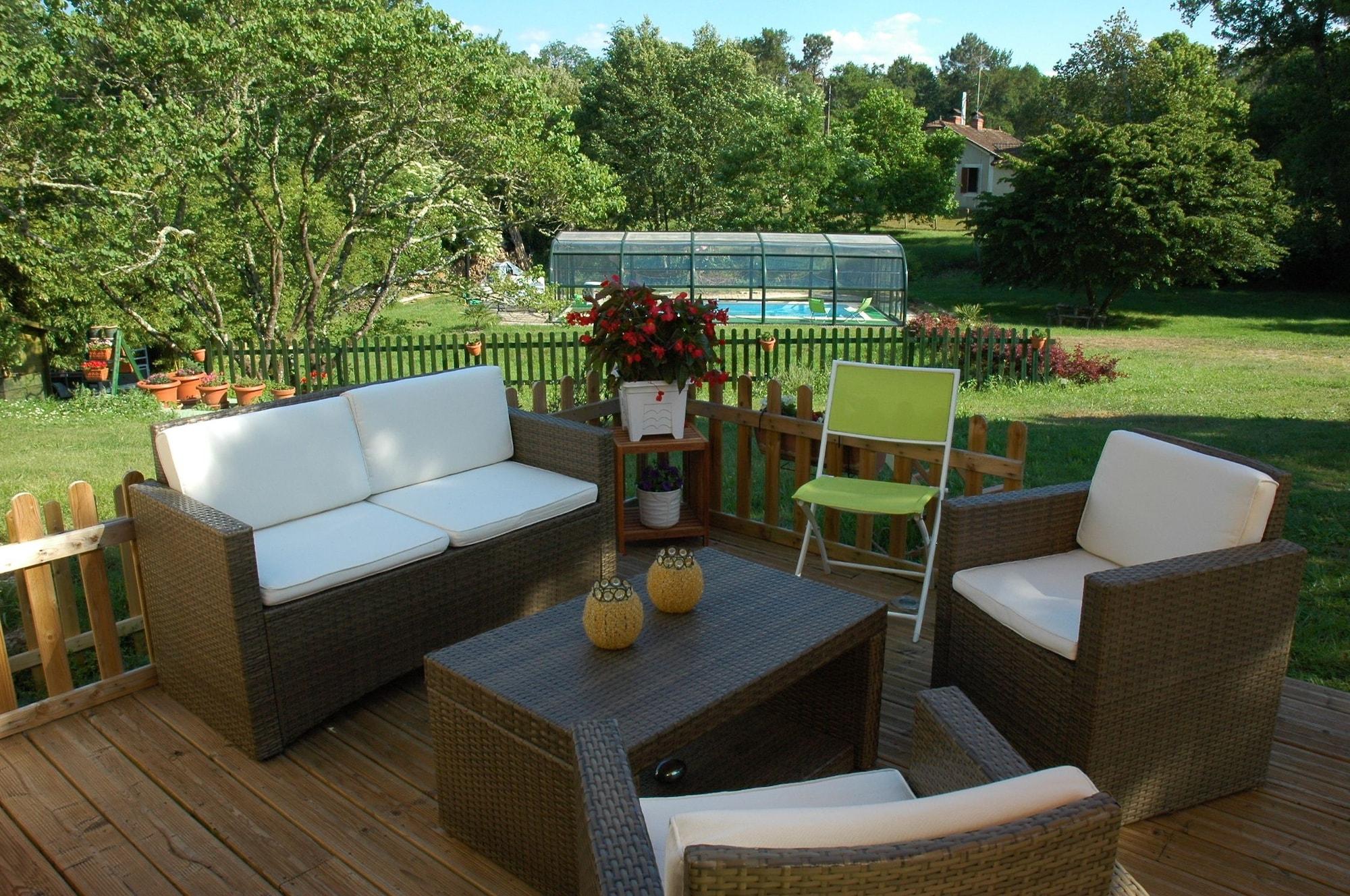 Varios La Palombiere