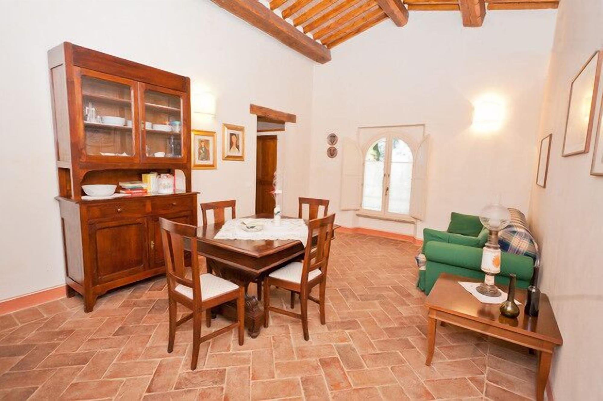 Equipamiento de Habitación Country House La Locanda del Borgo