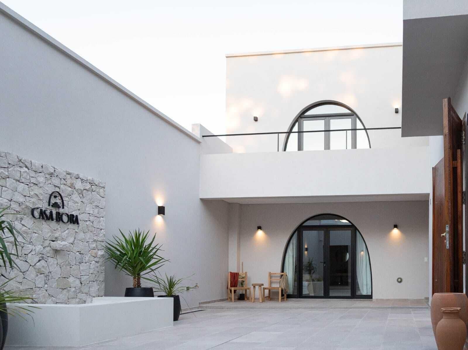 Vista Exterior CASA BORA HOTEL BOUTIQUE