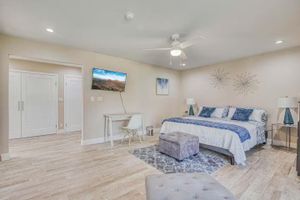 Alquiler Vacacional - Desert Oasis - Central to Everything!