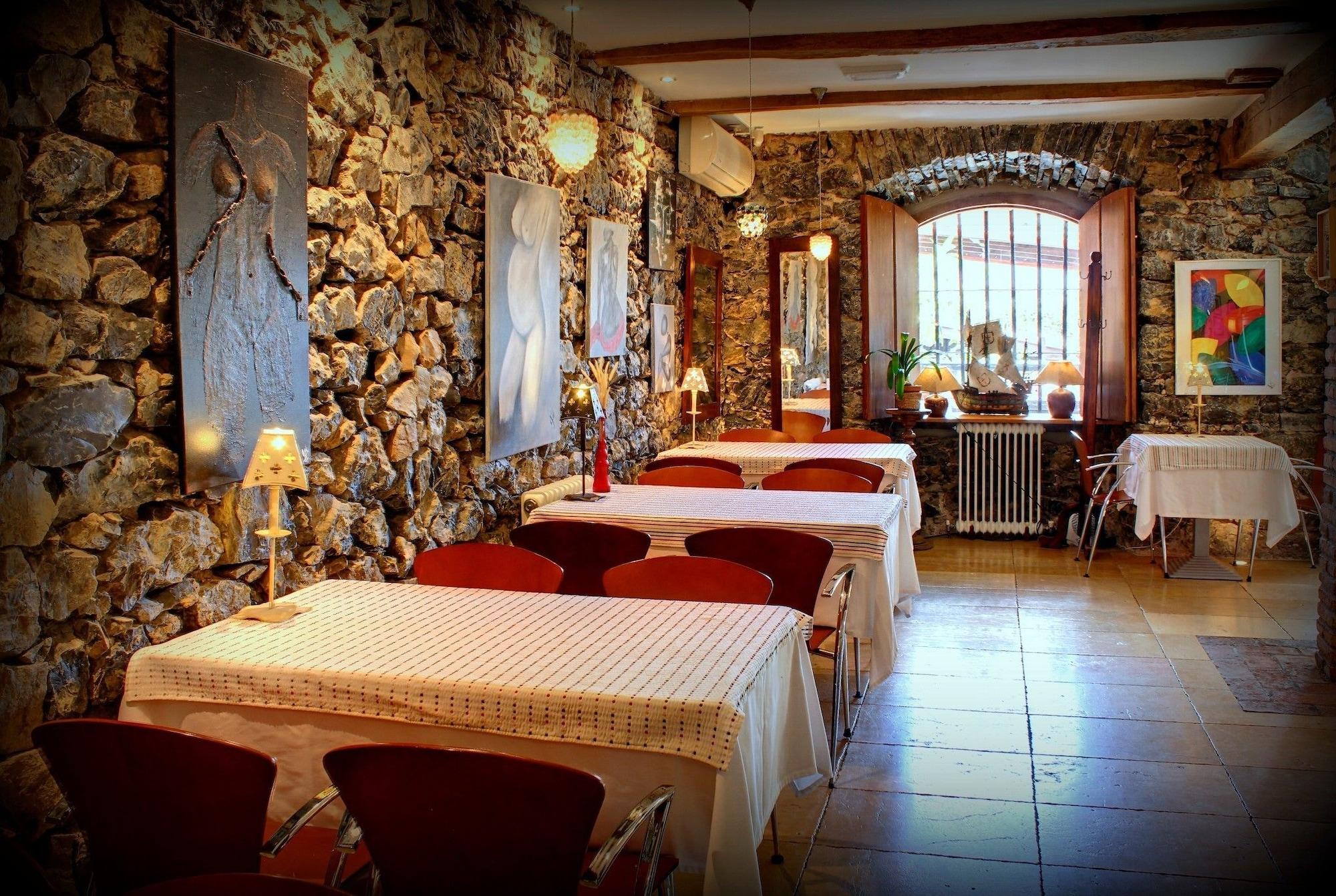 Restaurant Hotel Mar del Sueve