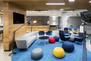 Alojamiento - Holiday Inn Express Dublin City Centre by IHG