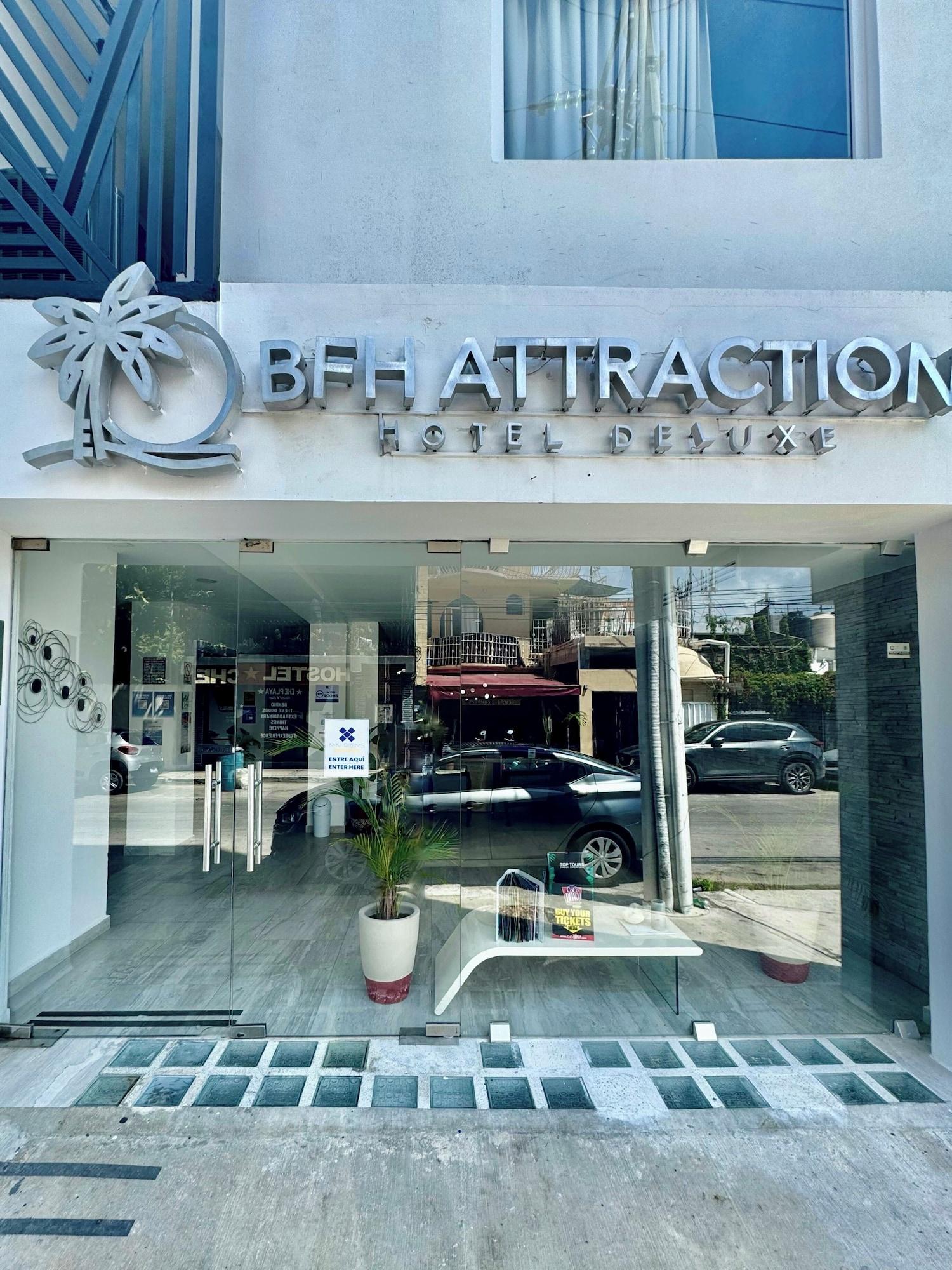 Vista Exterior Mini Rooms By Illusion