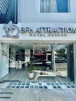 Alojamiento - Mini Rooms By Illusion