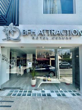 Mini Rooms By Illusion - Hoteles en Playa del Carmen, México