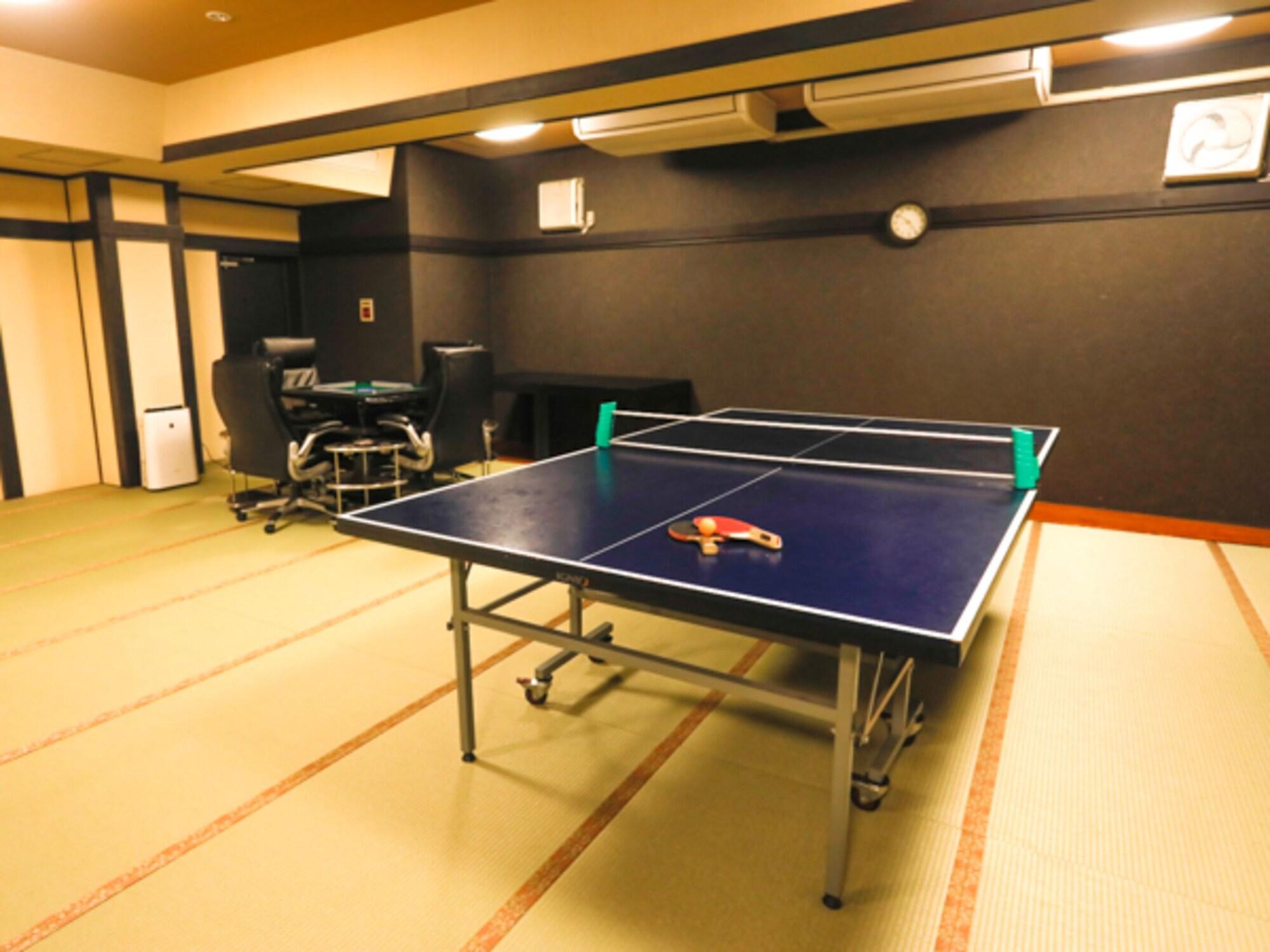 Instalaciones Recreativas LiVEMAX RESORT AKIMIYAJIMA