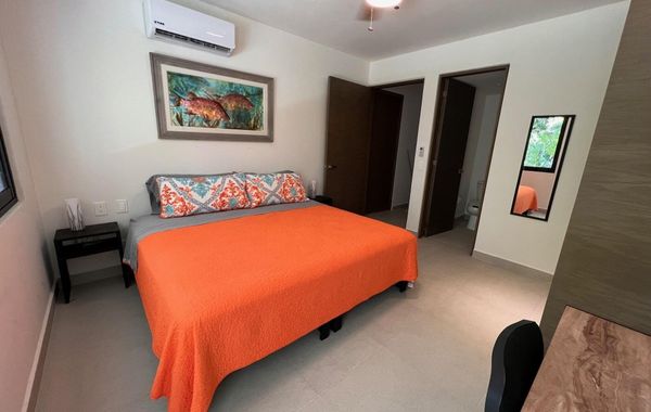 Condo in Gated Resort Community Grand Sirenis Riviera Maya. - Hoteles pet friendly en Xpu Ha, México