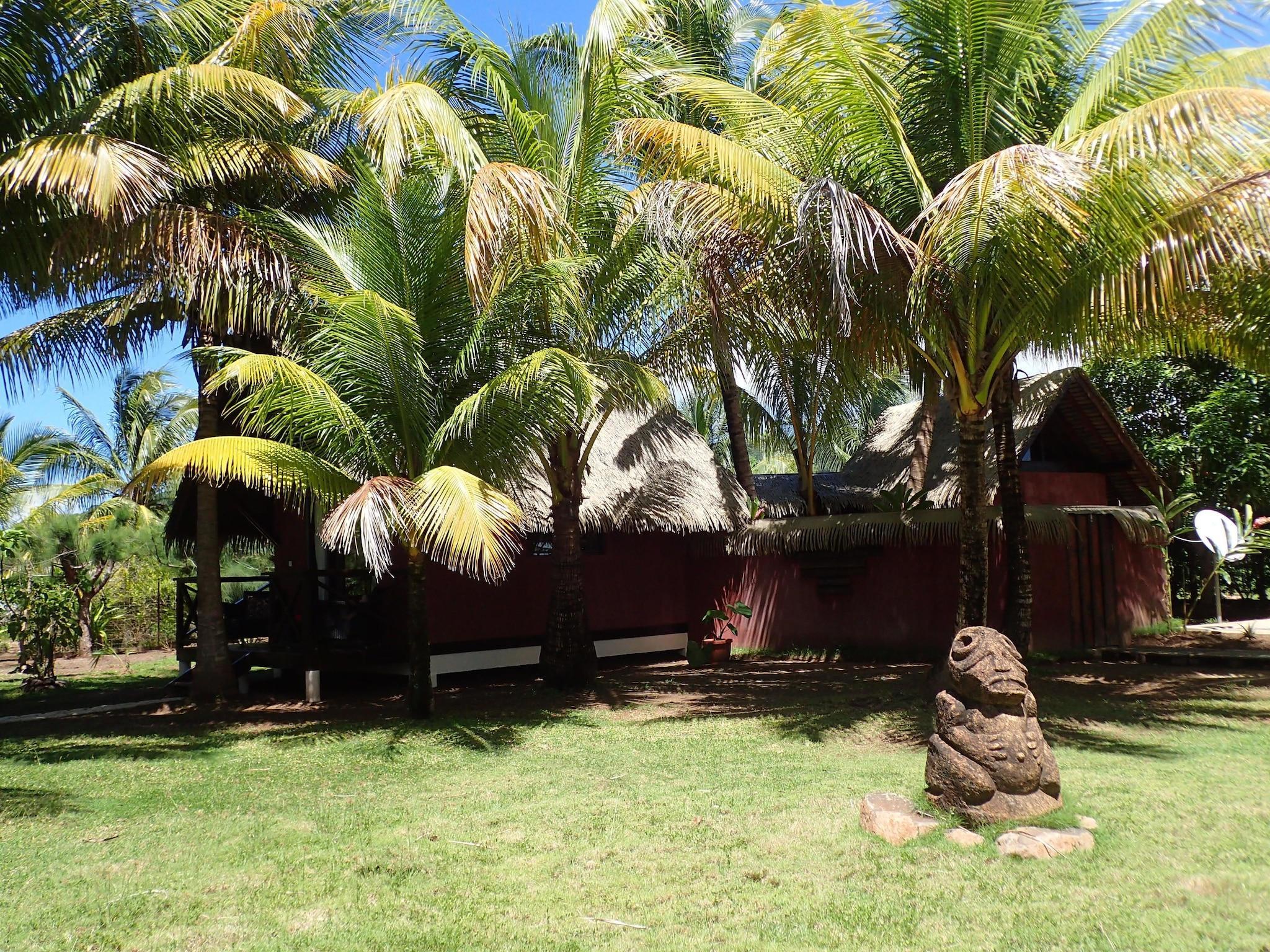 Vista Lobby Fare Pea Iti