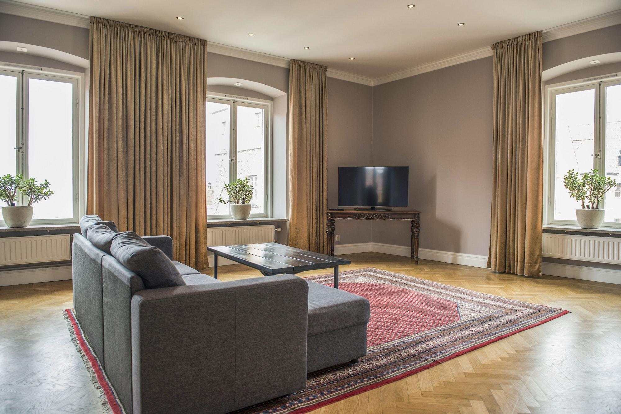 Comodidades del Alojamiento Donners Hotel