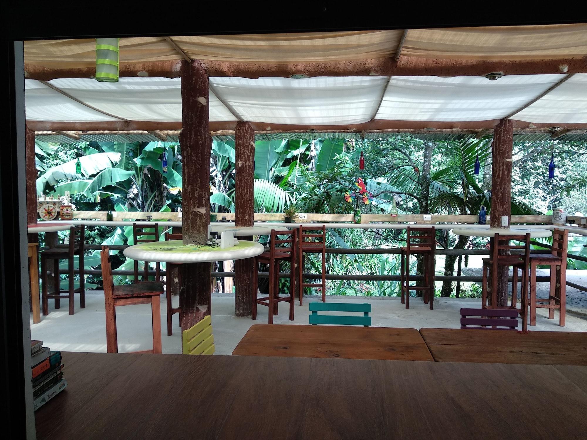 Varios Paraiso San José - Hostel