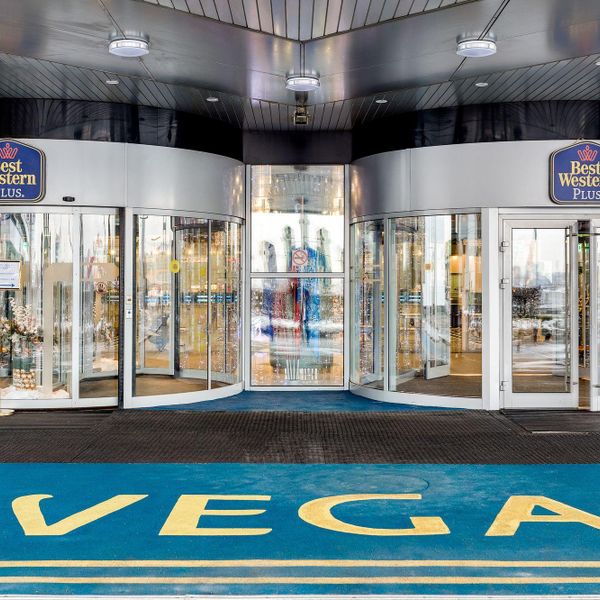 Vega Hotel & Convention Center