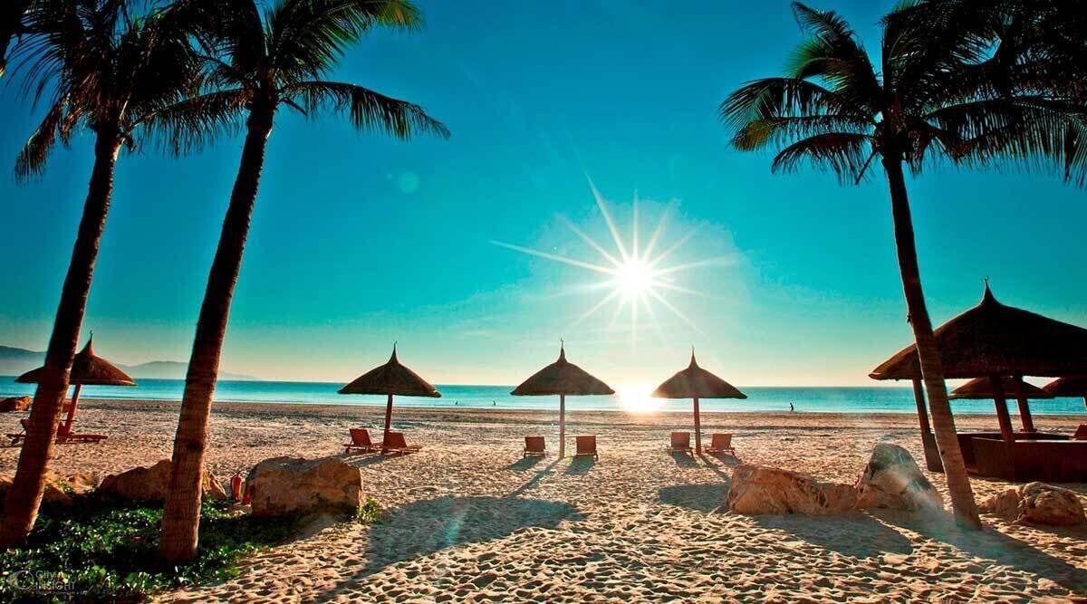 Playa Nesta Hotel Da Nang