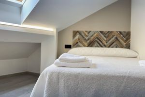 Arriendo temporal - Cíes Premium Suitel Ponte 9