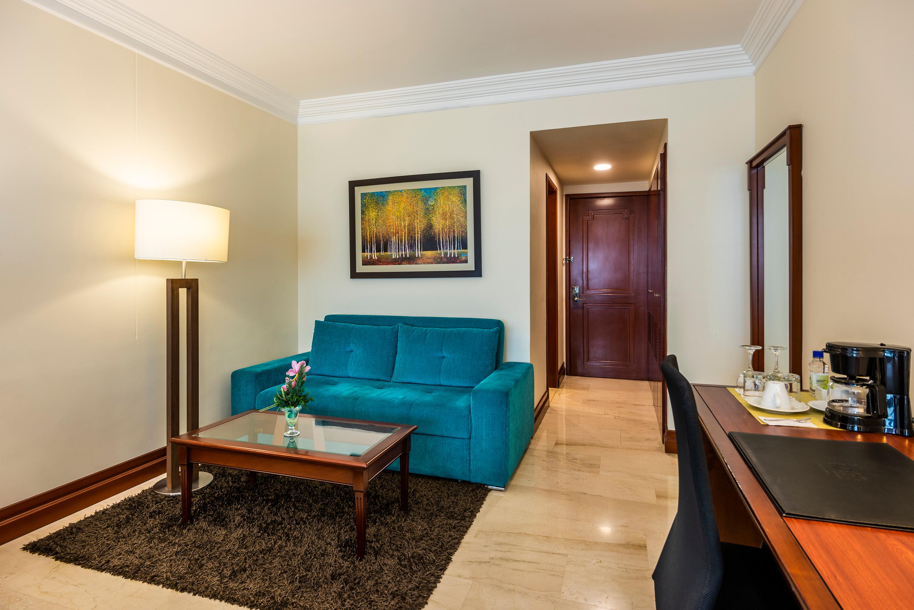 Hotel Dann Carlton Bucaramanga