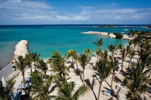 Alojamiento - Riu Palace Jamaica - Adults Only - All Inclusive