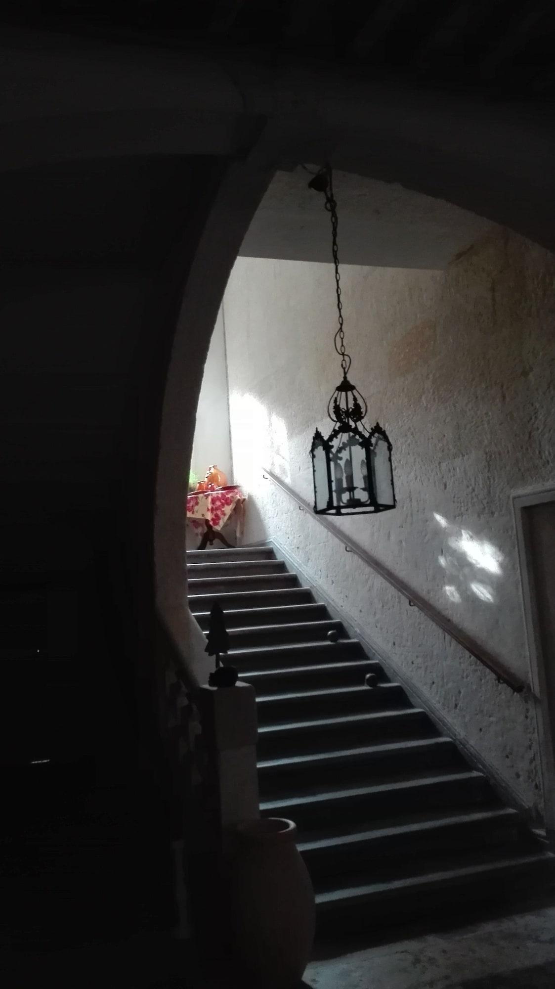 Varios La Vagabonde - Chambre d'Hôtes