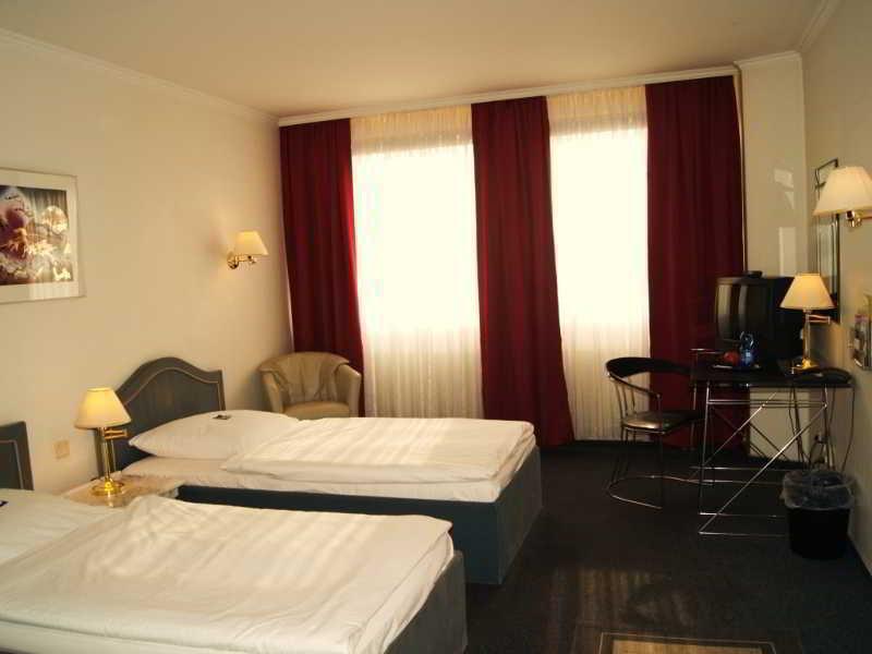 Bar/Salón Hotel Berliner Bär
