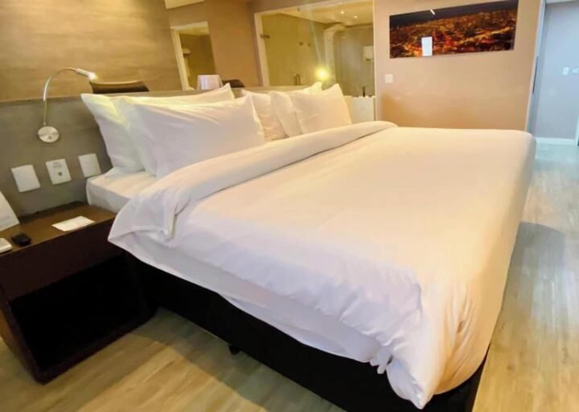 Habitación NORD LUXXOR CITYMIX