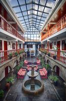Alojamiento - Munay Wasi Inn Hotel