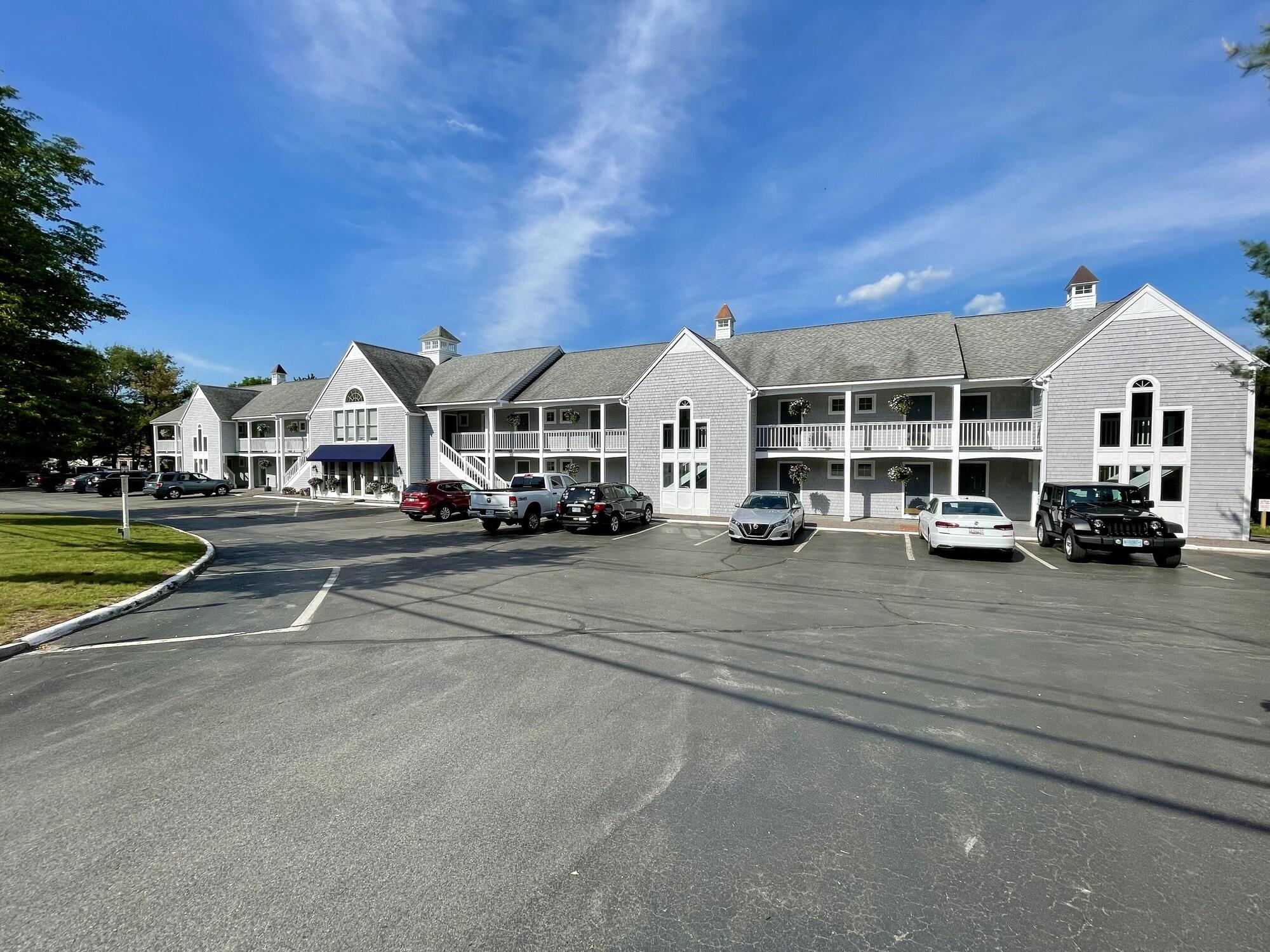 Varios North Conway Mountain Inn