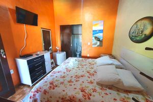 Alquiler Vacacional - Suites Casa do Barão
