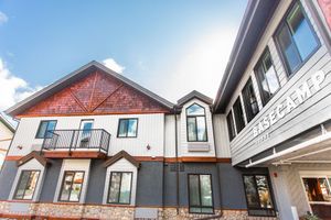 Alojamiento - Bear Country Lodge