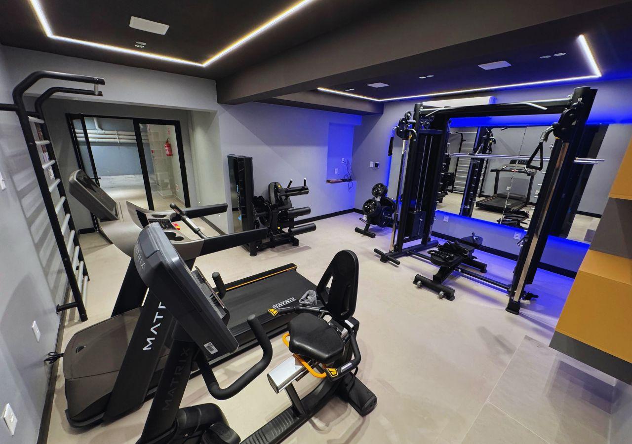 Instalaciones Recreativas Nord Class Rio 83