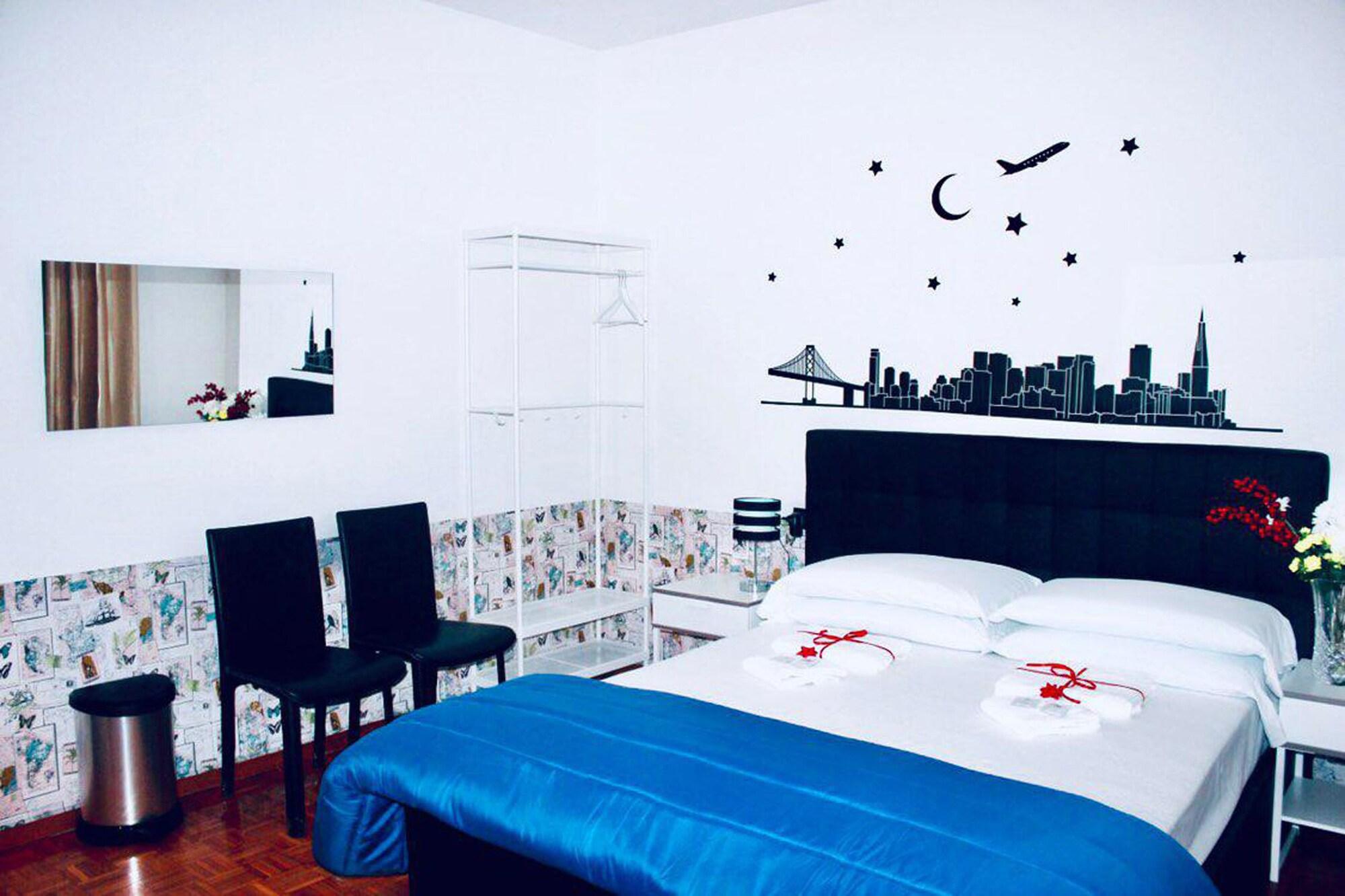 Varios Eden Venice