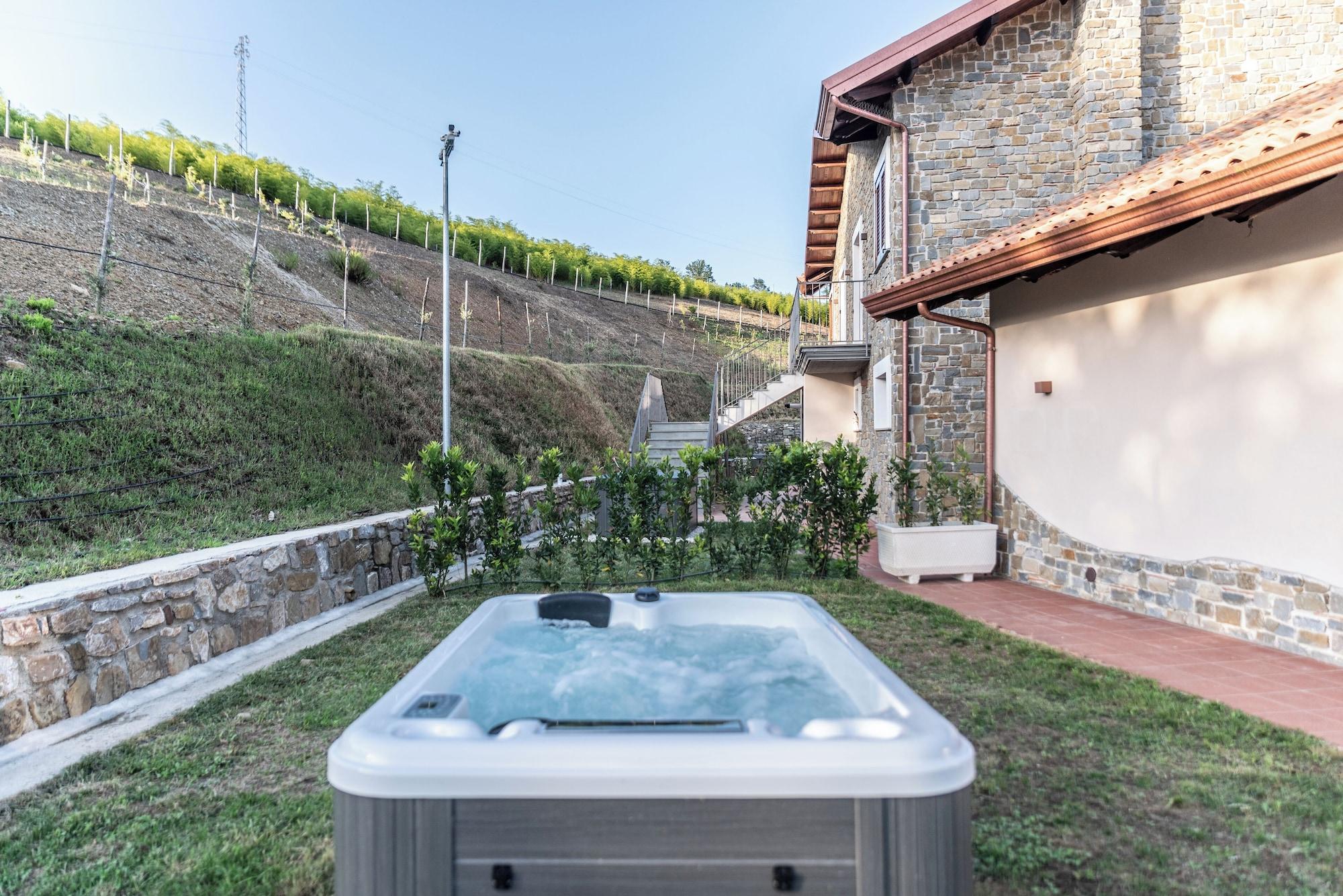 Spa Borgo del Bambù