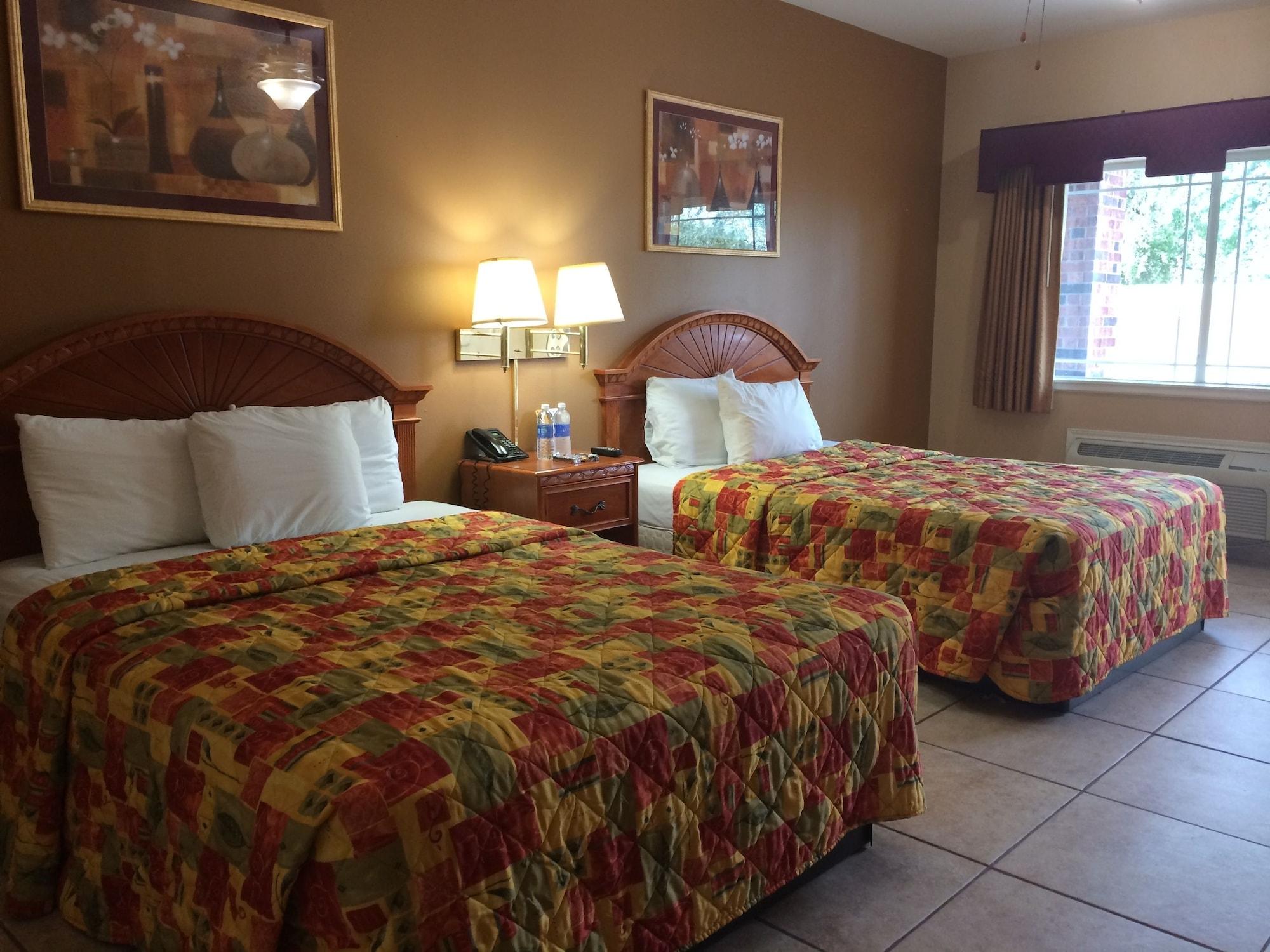 Habitación La Copa Inn