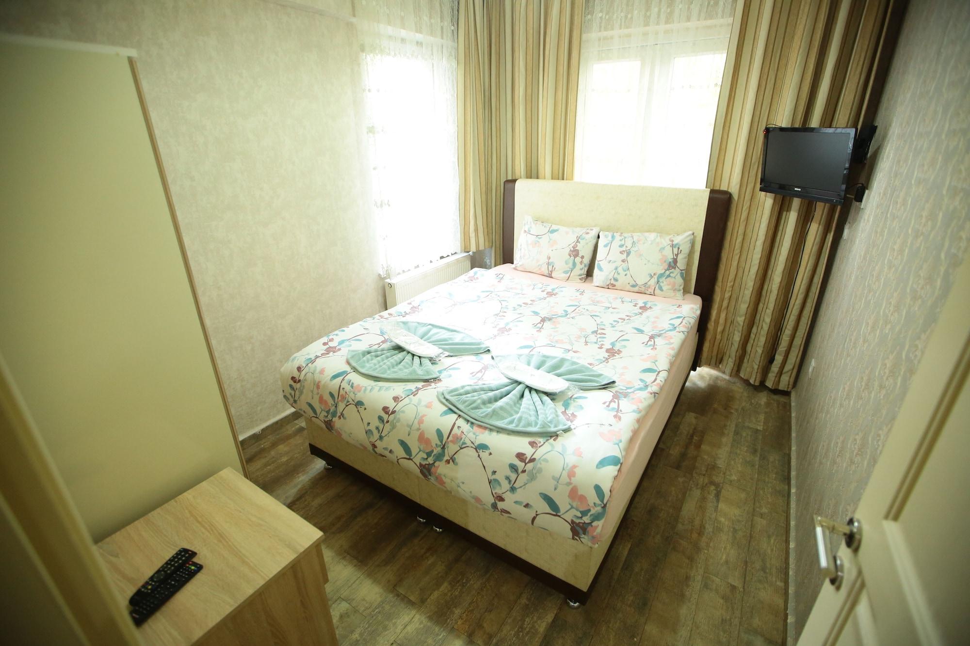 Varios Bella Suit Konaklama