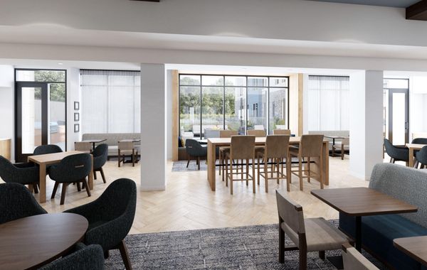Staybridge Suites San Antonio Lackland AFB Area by IHG