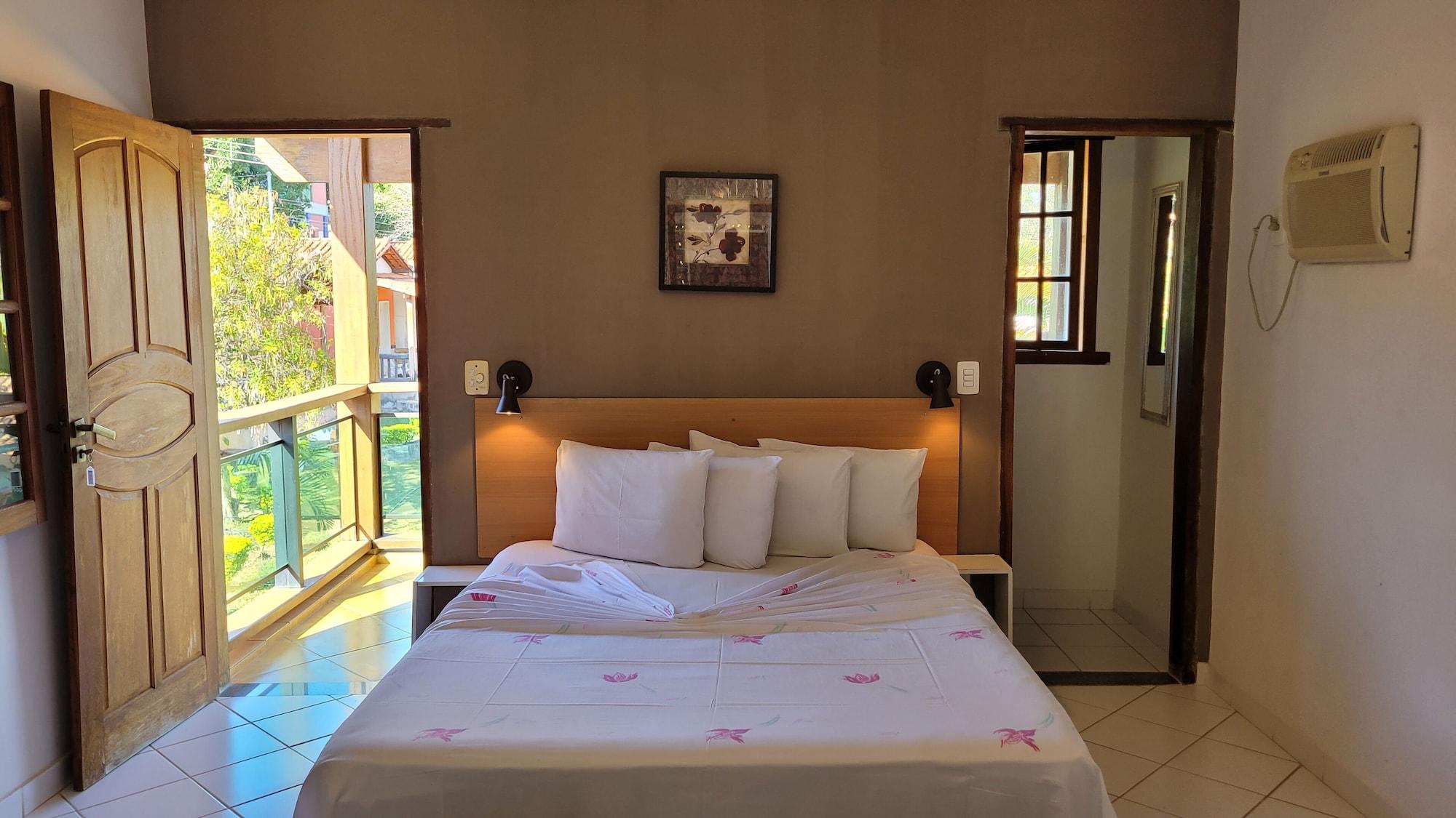 Habitación Pousada Estalagem da Serra