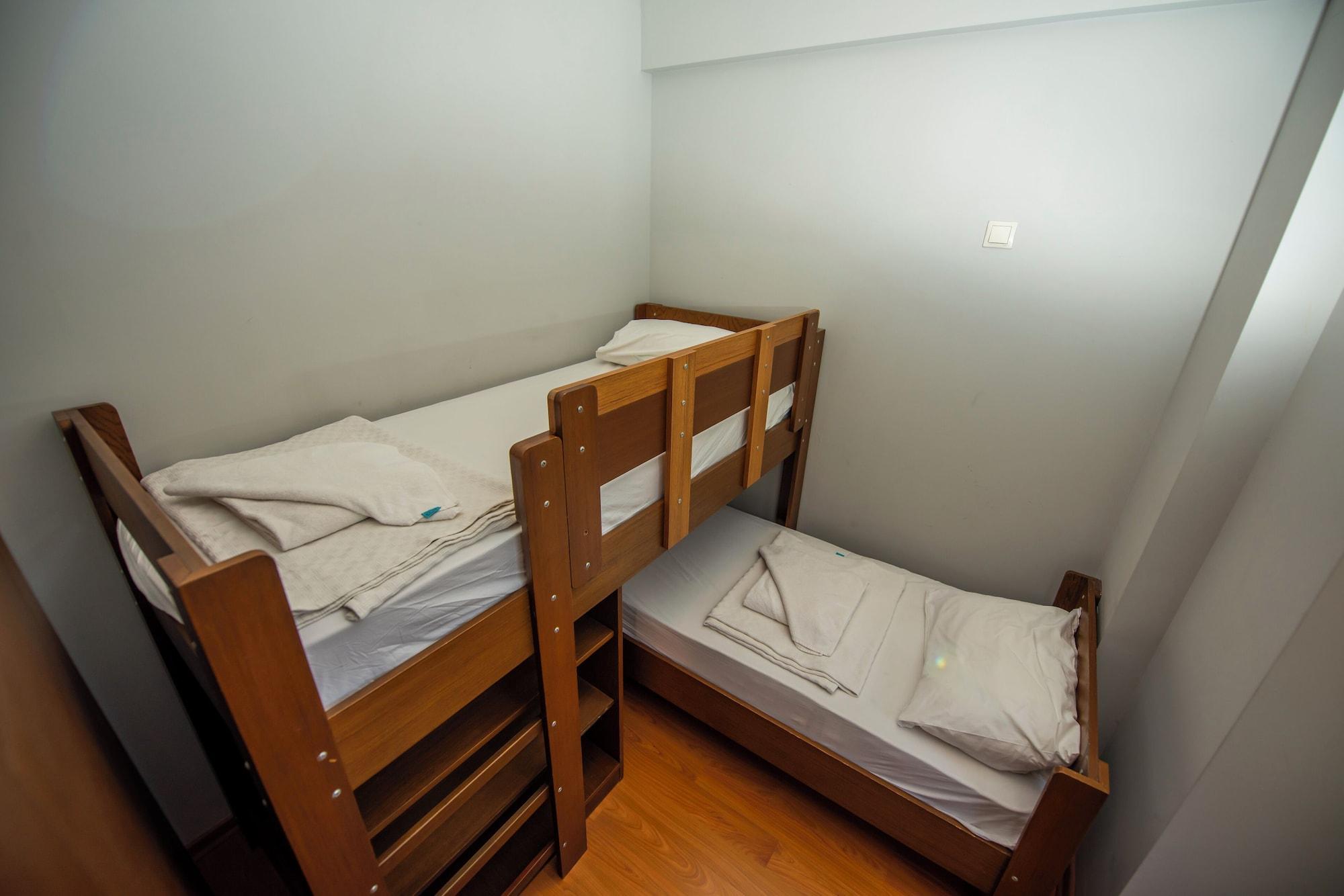Habitación Hotel Pine Valley