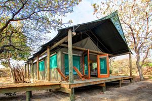Alquiler Temporario - Fathala Wildlife Reserve