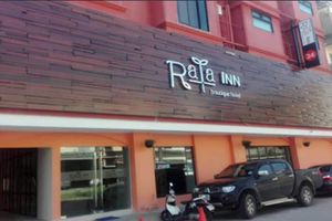 Alojamiento - Rata Inn Boutique Hotel