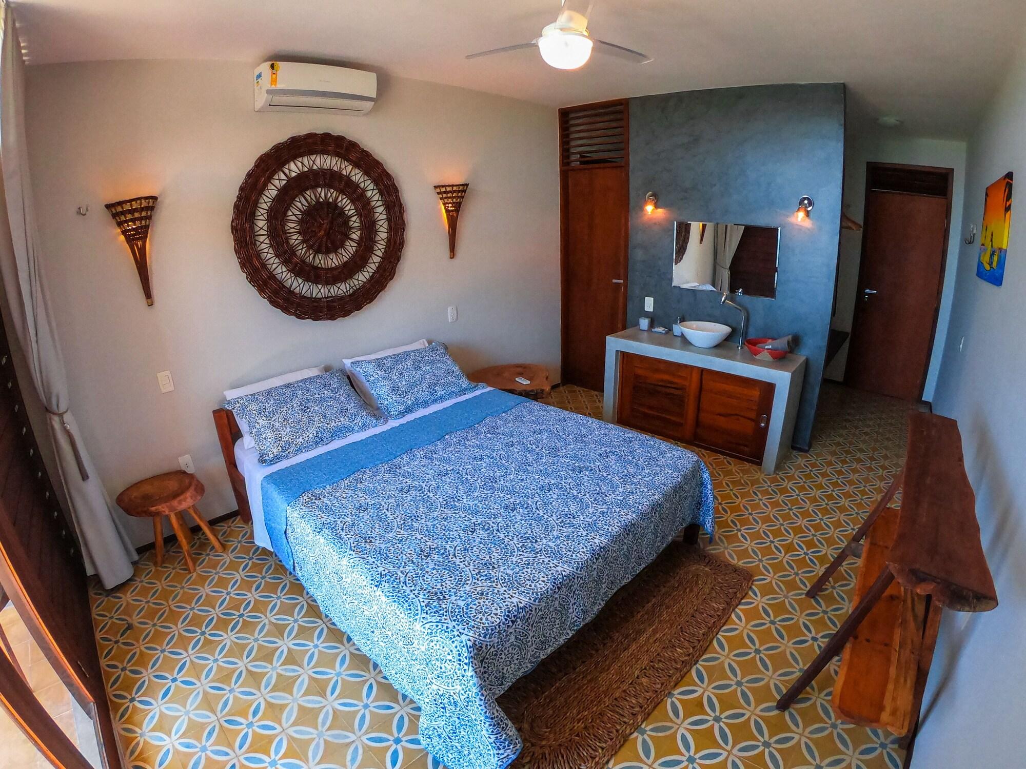 Habitación Dolce Vita Guest House
