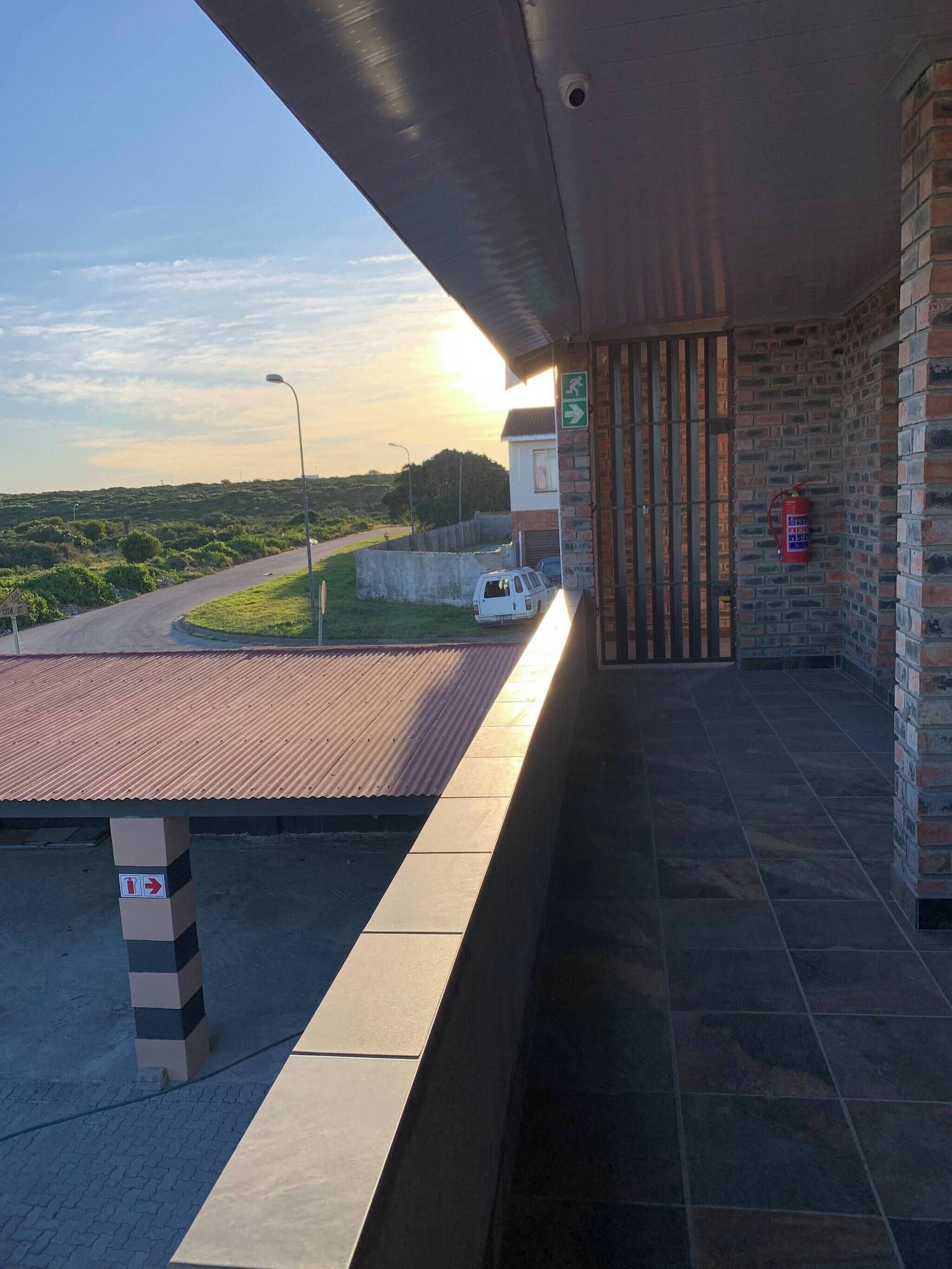 Varios Room in B&B - Beach View, En-suite Bedroom4