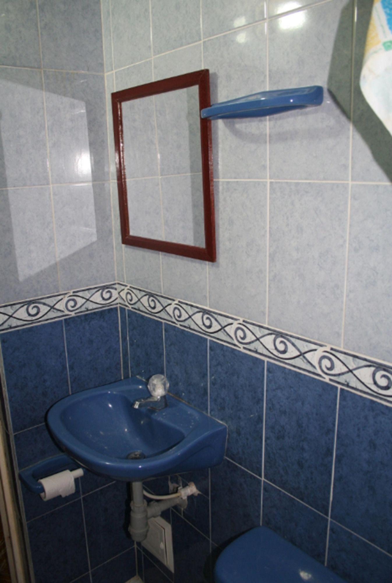 Equipamiento de Habitación Hotel Ceibal