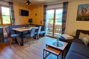 Alquiler Vacacional - Apartment "wegmo-1" in Ruhiger Höhenlage in Bischofshofen im Salzburger Land