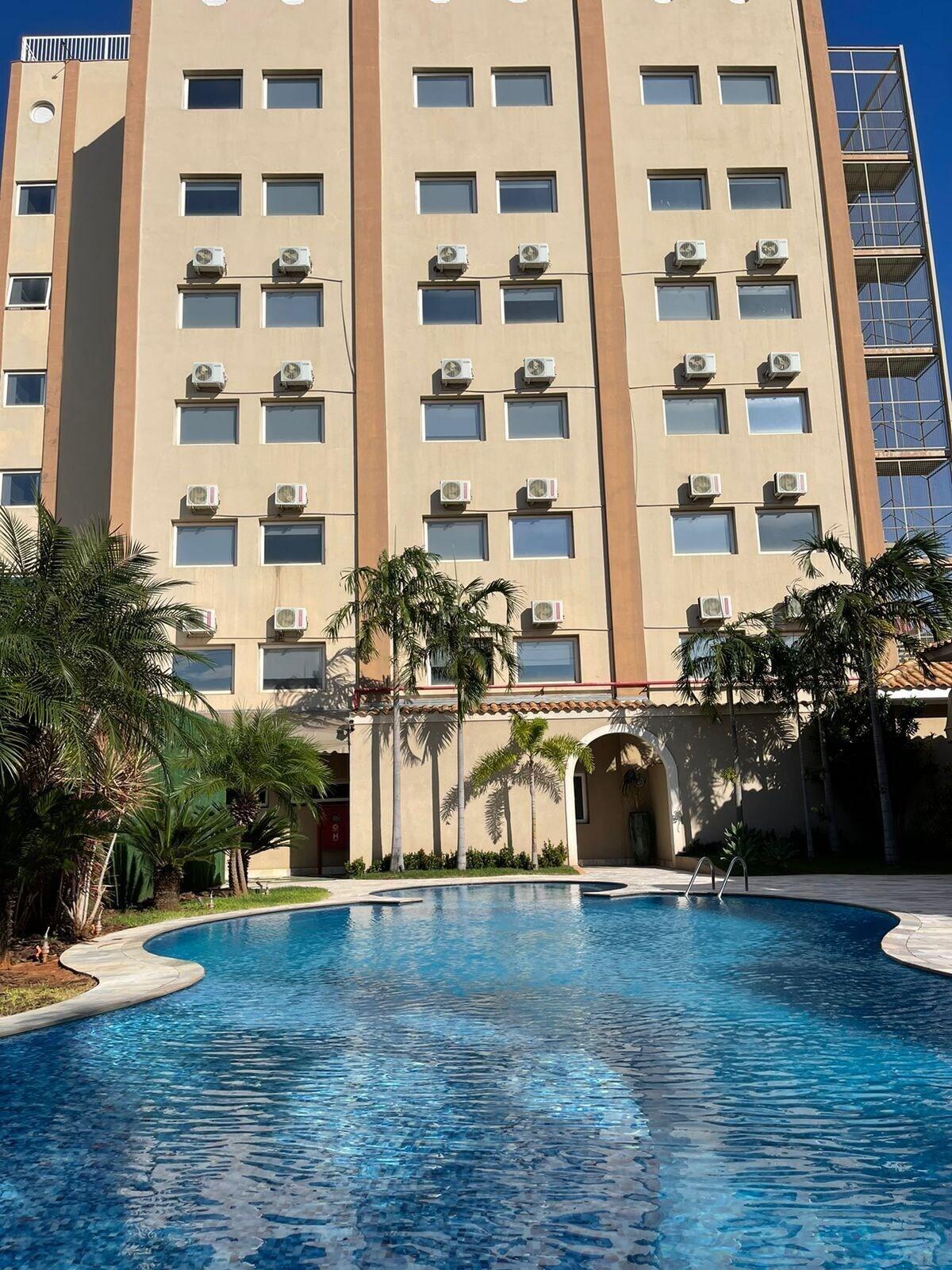 Varios Hotel Oeste Plaza